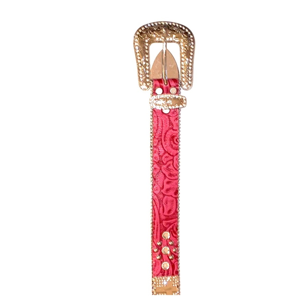 Ladies Western Belt